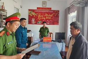 Khởi tố, bắt tạm giam thuyền trưởng vụ lật ca nô khiến 17 người thiệt mạng