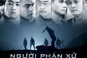 Phim Người phán xử tập 2