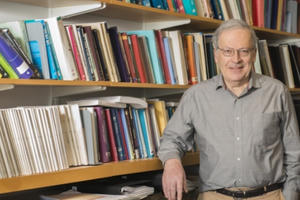 “Cha đẻ” lý thuyết học máy đến Việt Nam