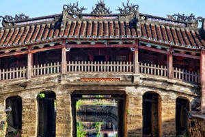 Giải mã bí ẩn về tượng thần khỉ "trấn yểm" thủy quái ở chùa Cầu