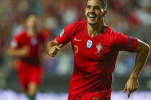 Bồ Đào Nha 1-0 Italia: Chiến thắng xứng đáng