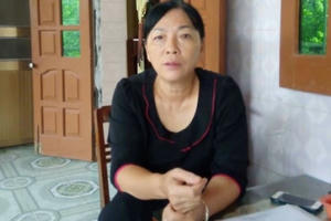 Sau 4 năm nhận đơn tố cáo mới ra quyết định không khởi tố Sau 4 năm nhận đơn tố cáo mới ra quyết định không khởi tố