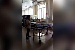 Bệnh viện Đa khoa tỉnh Hải Dương: Bỏ mặc bệnh nhân chờ chết vì chưa đủ giấy tờ