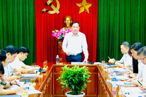 Đồng Nai phê duyệt chủ trương đầu tư 9.000 căn nhà ở xã hội