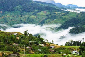 Đề nghị hủy 758 sổ đỏ cấp sai tại Kon Tum