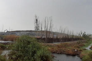 TP HCM đình chỉ hoạt động nhà máy rác gây ô nhiễm TP HCM đình chỉ hoạt động nhà máy rác gây ô nhiễm