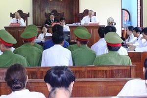 Tiếp tục trả hồ sơ vụ án tại Agribank Cần Thơ vì xuất hiện tình tiết mới