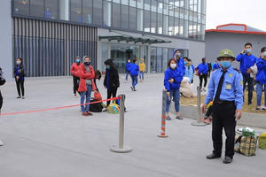 Thêm 3 ca nhiễm Covid-19 tại Hải Dương và Bà Rịa - Vũng Tàu