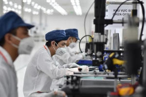 Nâng cao chất lượng đào tạo nhân lực trình độ cao