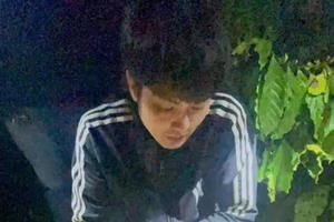 Công an thu hồi thêm 12 sợi dây chuyền vụ cướp tiệm vàng ở Lâm Đồng