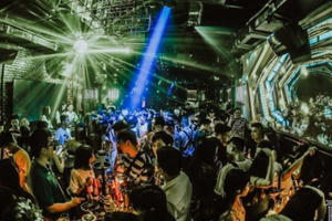 Hà Nội: Hoạt động quá giờ, bar The Bunker bị xử phạt 30 triệu đồng