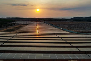 HDG xây dựng nhà máy trên đất dự trữ khoáng sản quốc gia khi chưa có ý kiến của Thủ tướng