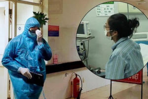 Bệnh nhân số 17, cô nợ đất nước một lời xin lỗi