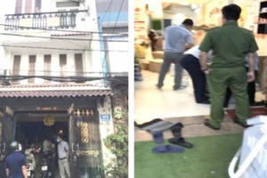 Sau vụ bỏ quên băng gạc trong ngực bệnh nhân: Phát hiện cơ sở nghi là 'thẩm mỹ viện 'chui'