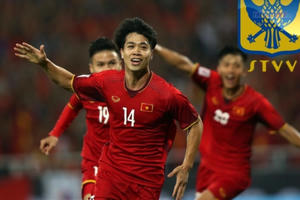 Truyền thông Bỉ nói gì khi Công Phượng đến chơi bóng?