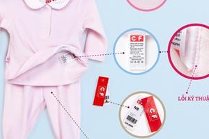 Con Cưng 'bác' thông tin gian lận thương mại