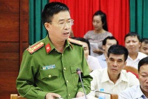 Đắk Lắk: Phóng viên 'Chuyển động 24h' của VTV thuê người dàn dựng cảnh phá rừng để quay phim