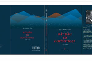 Nhạc sỹ Phạm Hồng Sơn - Khúc hát con đường