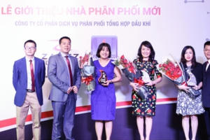 ZADEZ đẩy mạnh đầu tư cho thị trường Việt Nam trong năm 2017