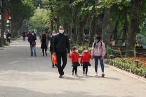 Dự báo thời tiết ngày mùng 4 Tết: Cả nước nắng đẹp, miền Bắc rét về đêm và sáng