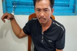 Đâm chết người tình bằng nhát dao oan nghiệt