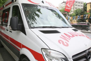 Tai nạn thảm khốc tại Thổ Nhĩ Kỳ, 84 người thương vong