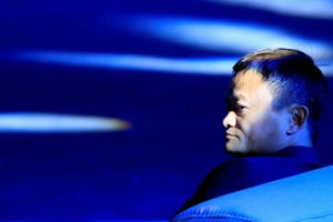 Tỷ phú Jack Ma được phát hiện đang chơi golf sau nhiều tuần vắng bóng