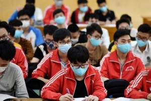 Vi phạm hành chính trong lĩnh vực giáo dục: Mức phạt cao nhất lên tới 100 triệu đồng