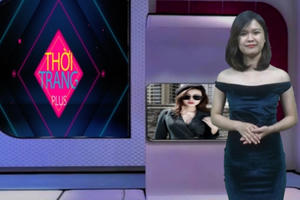 Bản tin Thời trang Plus số 26: Hơn 50 mẫu nhí trình diễn chương trình Hanoi’s Junior Fashion Week 2017