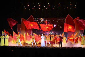 7 giải pháp trọng tâm xây dựng và phát triển văn học, nghệ thuật trong thời kỳ mới