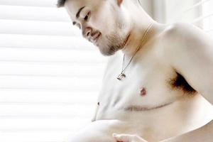 5 năm tới đàn ông cũng có thể mang bầu