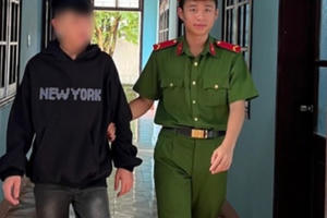 Đắk Nông: Bắt giữ các đối tượng ném đá xe khách