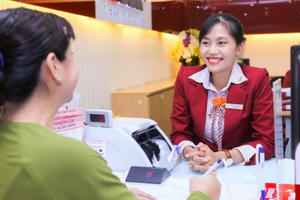 HDBank giảm đến 5% lãi suất cho vay cá nhân và hộ kinh doanh nhỏ