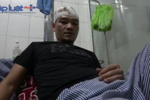 Tuyên Quang: Bị bắn vì có biểu hiện "chống người thi hành công vụ"? Tuyên Quang: Bị bắn vì có biểu hiện "chống người thi hành công vụ"?