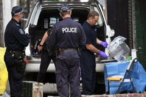 Australia phá âm mưu đánh bom máy bay