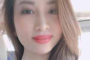 'Hot girl' Vĩnh Long hoang tin về 5 ca nhiễm virus corona bị công an mời làm việc