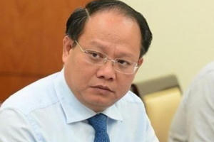 Hoàn tất cáo trạng truy tố ông Tất Thành Cang và đồng phạm Hoàn tất cáo trạng truy tố ông Tất Thành Cang và đồng phạm