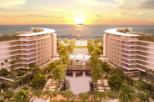 HoREA kiến nghị hoàn thiện khung pháp lý đối với condotel