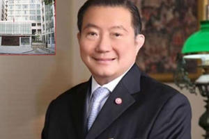 Chứng khoán 23/3: VN-Index mất hơn 42 điểm, cổ phiếu Sabeco lao dốc