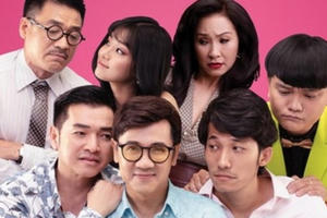 Vi phạm quyền tác giả, nhà sản xuất phim 'Ngôi nhà bươm bướm' phải phát hành bản mới