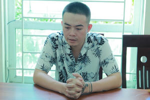 Triệt xóa ổ nhóm trộm cắp, tiêu thụ xe mô tô xuyên quốc gia