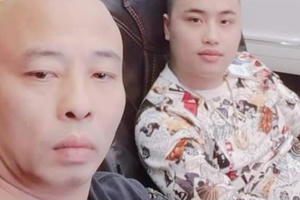 Đường “nhuệ” và con nuôi Tiến “trắng” bị xét xử về tội danh gì trong ngày hôm nay?