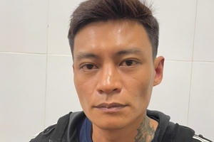 Bắt đối tượng 5 tiền án, gây ra hàng loạt vụ trộm cắp ở Bệnh viện Phụ sản Hà Nội