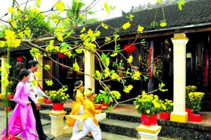 Bản tin Bất động sản Plus: Cách chọn tuổi xông nhà mang lại may mắn cho gia chủ