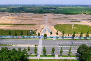 Dự án 43ha Tân Phú (Bình Dương): Không thể thu hồi đất đã giao dịch ngay tình