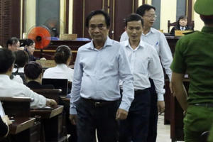 Kiến nghị làm rõ vai trò của ông Trần Bắc Hà