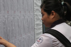 Sốc vì trượt lớp 10 Sốc vì trượt lớp 10