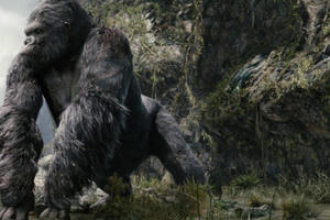 Kong: Skull Island kiếm được gần 143 triệu đôla sau 2 ngày ra rạp