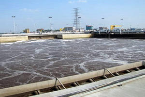 Nhà máy nước thải Yên Sở lộ sai sót nghìn tỷ đồng sau kiểm toán