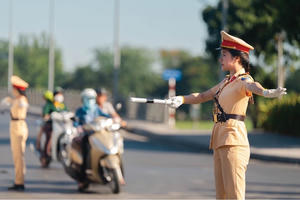 Đảm bảo an ninh, an toàn của người dân phải được đặt lên "trước hết, trên hết"